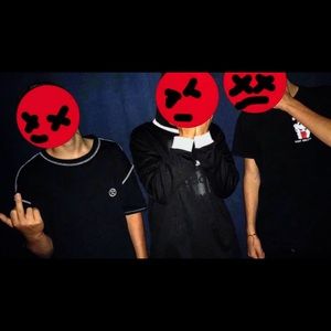 Meet your Posher, Kobe